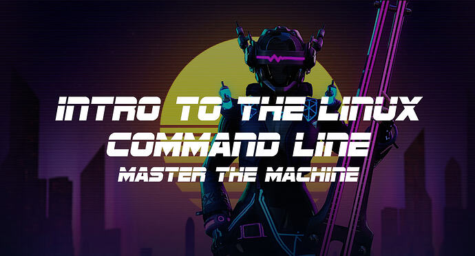 ILC Banner
