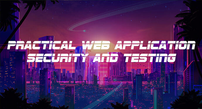 PWST Banner