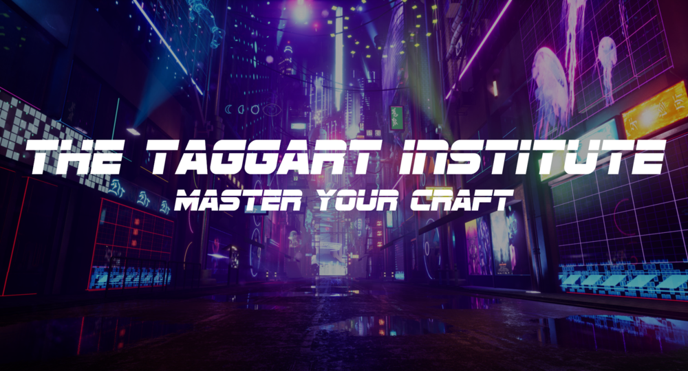 The Taggart Institute